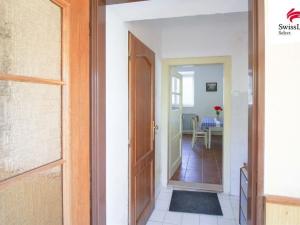 Prodej chalupy, Horní Myslová, 170 m2