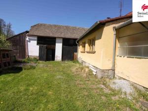 Prodej chalupy, Horní Myslová, 170 m2