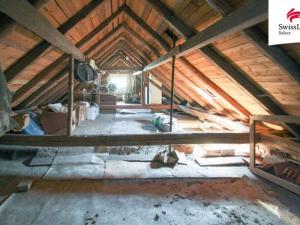 Prodej chalupy, Horní Myslová, 170 m2