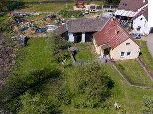 Prodej chalupy, Horní Myslová, 170 m2