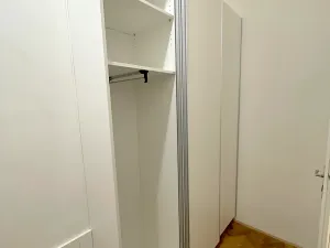 Pronájem bytu 1+kk, Brno, Havlišova, 25 m2