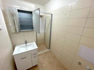 Pronájem bytu 1+kk, Brno, Havlišova, 25 m2