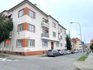 Pronájem bytu 1+kk, Brno, Havlišova, 25 m2