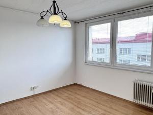Pronájem bytu 1+1, Lipník nad Bečvou - Lipník nad Bečvou I-Město, Zahradní, 32 m2