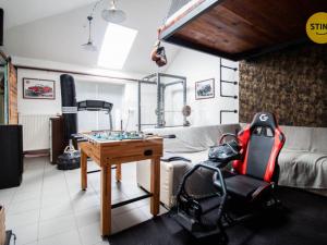 Prodej rodinného domu, Jabloňov, 192 m2
