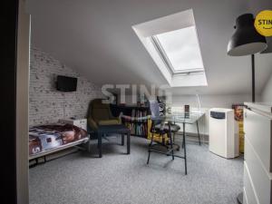 Prodej rodinného domu, Jabloňov, 192 m2