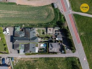 Prodej rodinného domu, Jabloňov, 206 m2