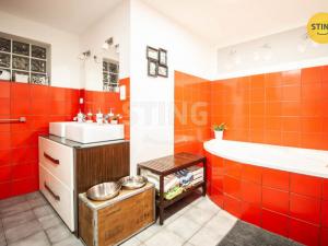 Prodej rodinného domu, Jabloňov, 206 m2