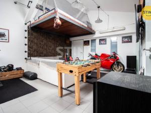 Prodej rodinného domu, Jabloňov, 206 m2