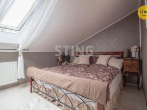 Prodej rodinného domu, Jabloňov, 206 m2