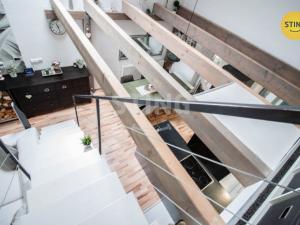 Prodej rodinného domu, Jabloňov, 206 m2