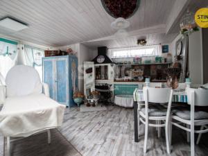 Prodej rodinného domu, Jabloňov, 206 m2