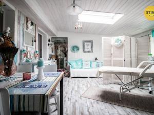 Prodej rodinného domu, Jabloňov, 206 m2