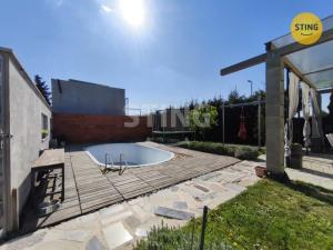 Prodej rodinného domu, Jabloňov, 206 m2