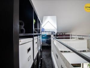 Prodej rodinného domu, Jabloňov, 206 m2