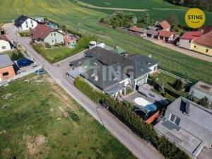 Prodej rodinného domu, Jabloňov, 206 m2