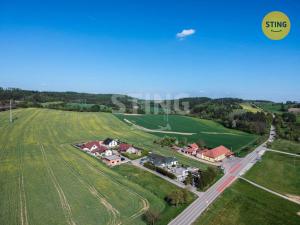 Prodej rodinného domu, Jabloňov, 206 m2