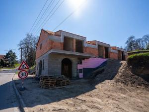 Prodej komerčního pozemku, Klentnice, 2500 m2