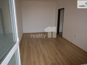 Prodej bytu 2+kk, Česká Lípa, Na Jílech, 40 m2