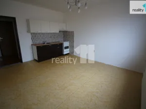 Prodej bytu 2+kk, Česká Lípa, Na Jílech, 40 m2