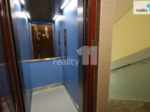Prodej bytu 2+kk, Česká Lípa, Na Jílech, 40 m2