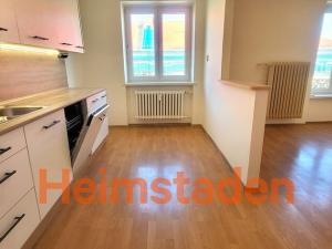 Pronájem bytu 4+1, Havířov - Město, Marxova, 94 m2