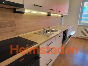 Pronájem bytu 4+1, Havířov - Město, Marxova, 94 m2