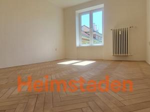 Pronájem bytu 4+1, Havířov - Město, Marxova, 94 m2