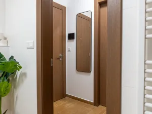 Prodej bytu 2+kk, Teplice, Novoveská, 47 m2