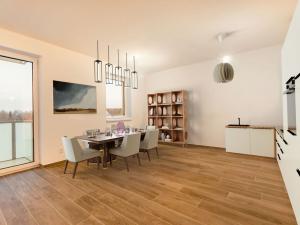 Prodej bytu 3+kk, Teplice, Novoveská, 83 m2