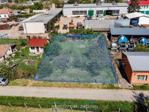Prodej pozemku pro bydlení, Dyjákovice, 600 m2