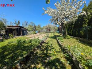 Prodej zahrady, Havířov - Dolní Datyně, 398 m2