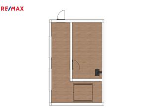 Prodej zahrady, Havířov - Dolní Datyně, 398 m2