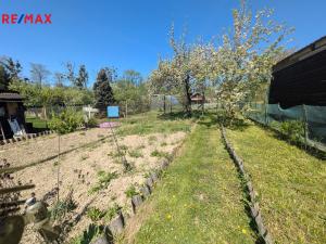 Prodej zahrady, Havířov - Dolní Datyně, 398 m2