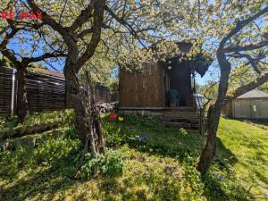 Prodej zahrady, Havířov - Dolní Datyně, 398 m2