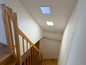 Prodej rodinného domu, Sokolnice, Slanisko, 92 m2