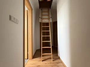 Prodej rodinného domu, Sokolnice, Slanisko, 92 m2