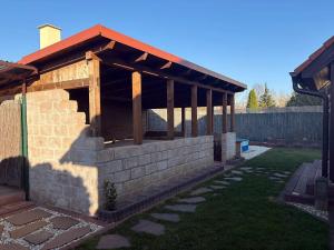 Prodej rodinného domu, Sokolnice, Slanisko, 92 m2