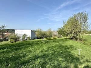 Prodej pozemku pro bydlení, Bořitov, 2381 m2