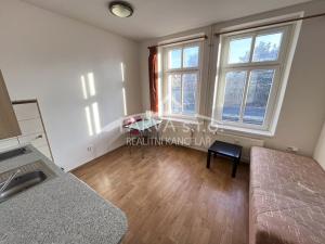 Pronájem bytu 1+kk, Plzeň - Jižní Předměstí, Krátká, 20 m2