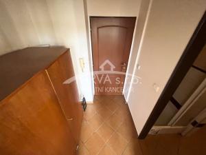 Pronájem bytu 1+kk, Plzeň - Jižní Předměstí, Krátká, 20 m2