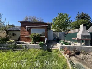 Prodej zahrady, Vysoká Pec, 1106 m2