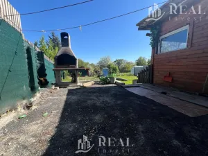 Prodej zahrady, Vysoká Pec, 1106 m2