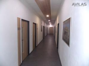 Pronájem kanceláře, Benešov, Křižíkova, 15 m2