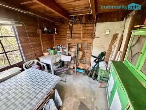 Prodej zahrady, Karlovy Vary - Stará Role, 471 m2