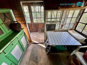 Prodej zahrady, Karlovy Vary - Stará Role, 471 m2