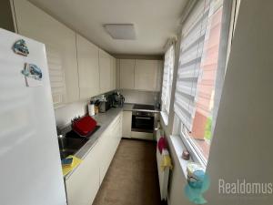 Pronájem bytu 2+1, České Budějovice, L. M. Pařízka, 52 m2