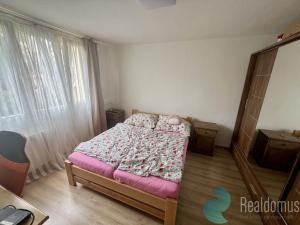 Pronájem bytu 2+1, České Budějovice, L. M. Pařízka, 52 m2
