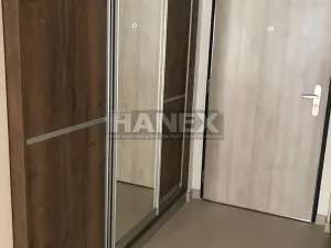 Pronájem bytu 2+kk, Praha - Košíře, Naskové, 54 m2