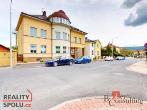 Prodej ubytování, Klášterec nad Ohří - Miřetice u Klášterce nad Ohří, Ciboušovská, 446 m2